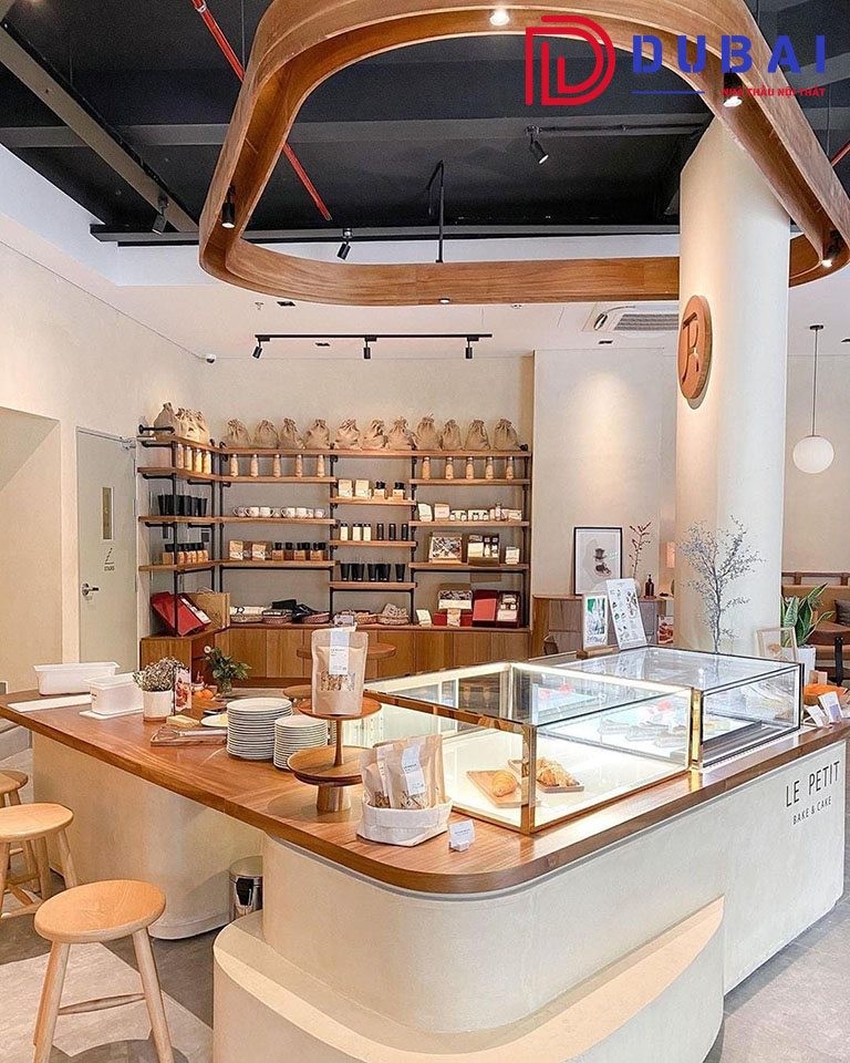 Thiết Kế Nội Thất Shophouse