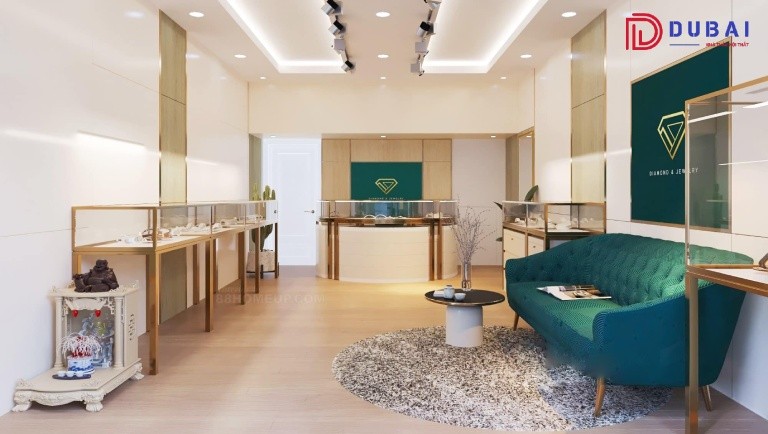 Thiết Kế Nội Thất Shophouse