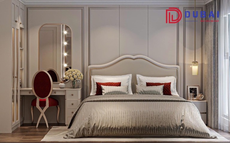 thiết kế nội thất chung cư 60m2