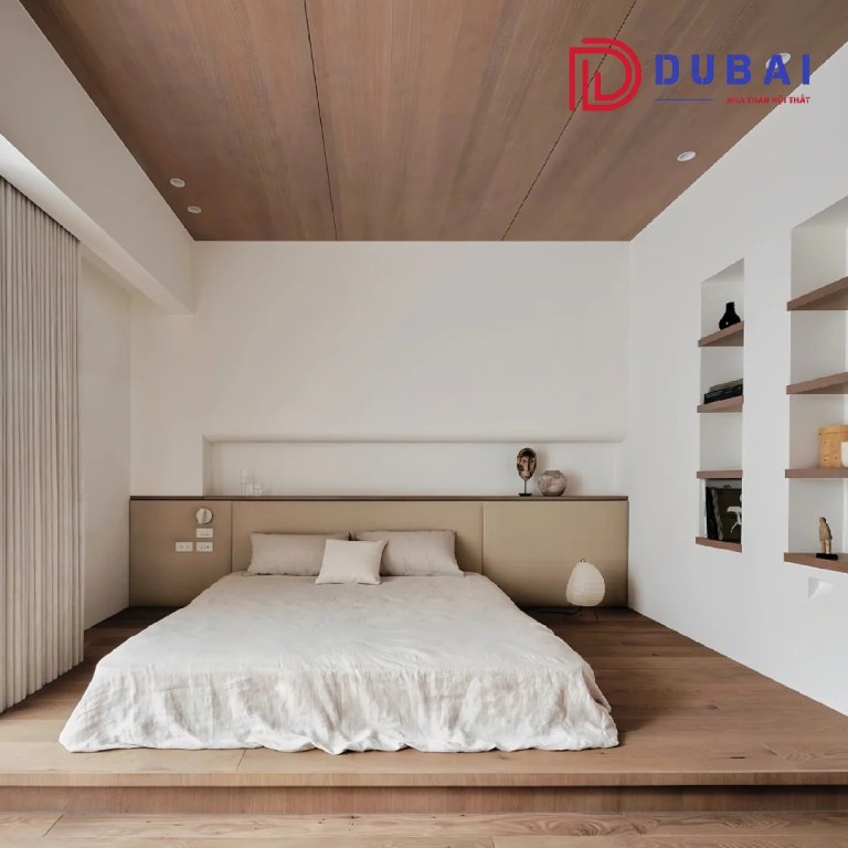 thiết kế nội thất chung cư 80m2