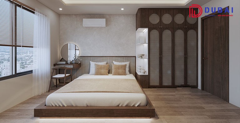 thiết kế nội thất chung cư 80m2