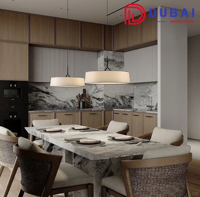 thiết kế nội thất chung cư 80m2