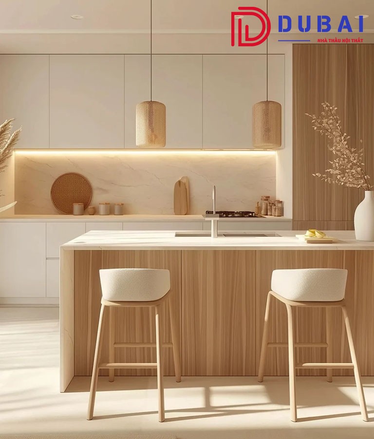 thiết kế nội thất chung cư 80m2