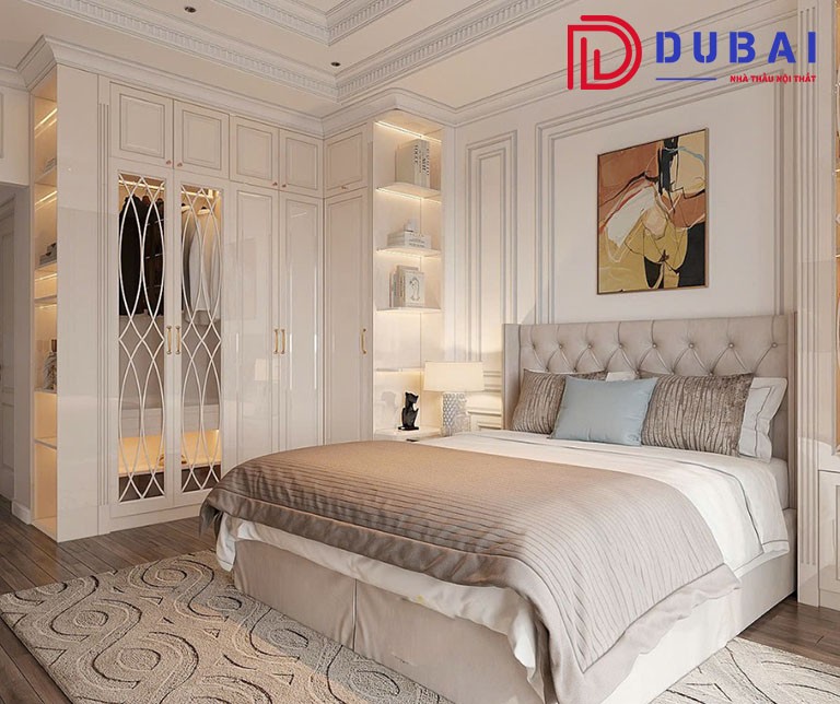 thiết kế nội thất chung cư 80m2