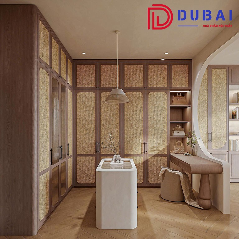thiết kế nội thất chung cư 90m2