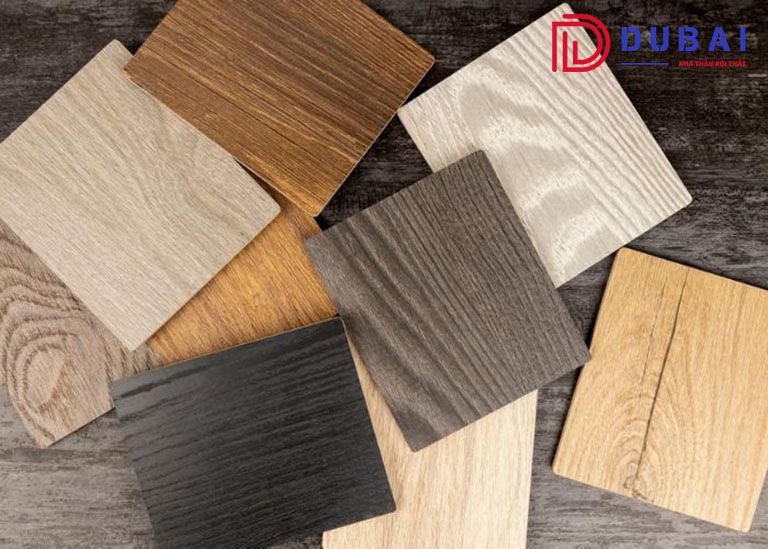 báo giá thi công nội thất gỗ công nghiệp