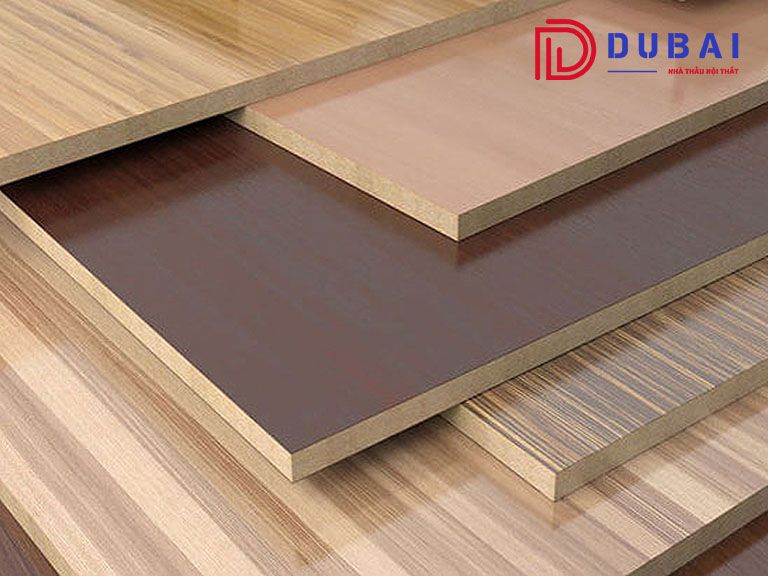 báo giá thi công nội thất gỗ công nghiệp