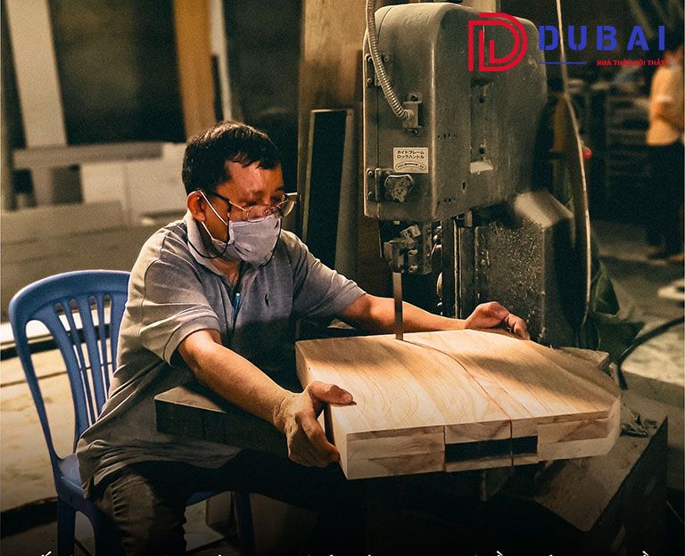 biện pháp thi công nội thất