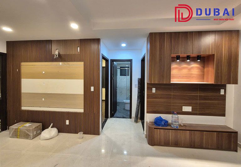 biện pháp thi công nội thất