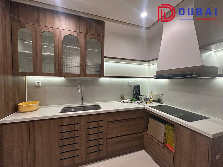 biện pháp thi công nội thất