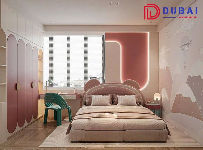 phong-ngu-cho-be-gai-9-tuoi 13