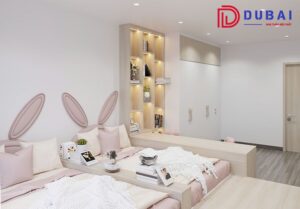 phong-ngu-cho-be-gai-sinh-doi 11