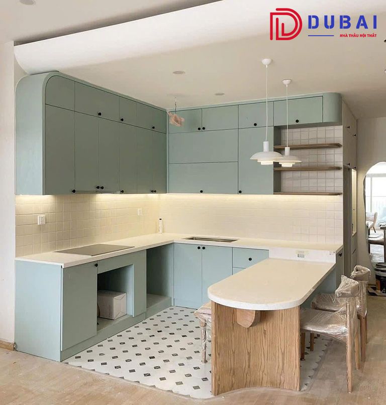 thi công nội thất là gì