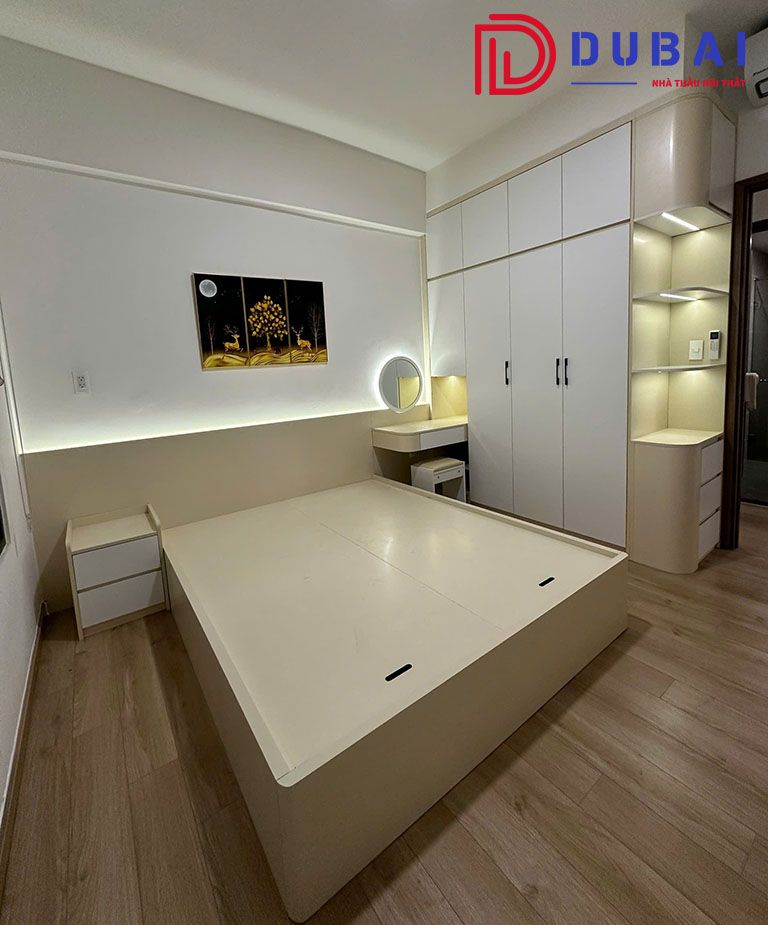 thi công nội thất phòng cưới