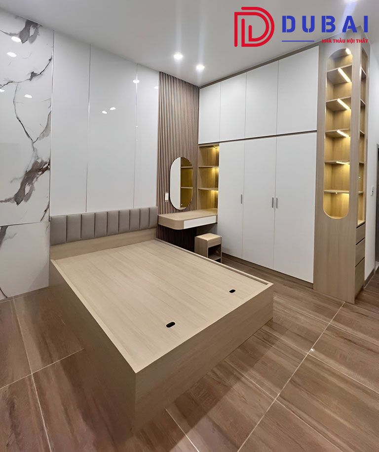 thi công nội thất phòng cưới