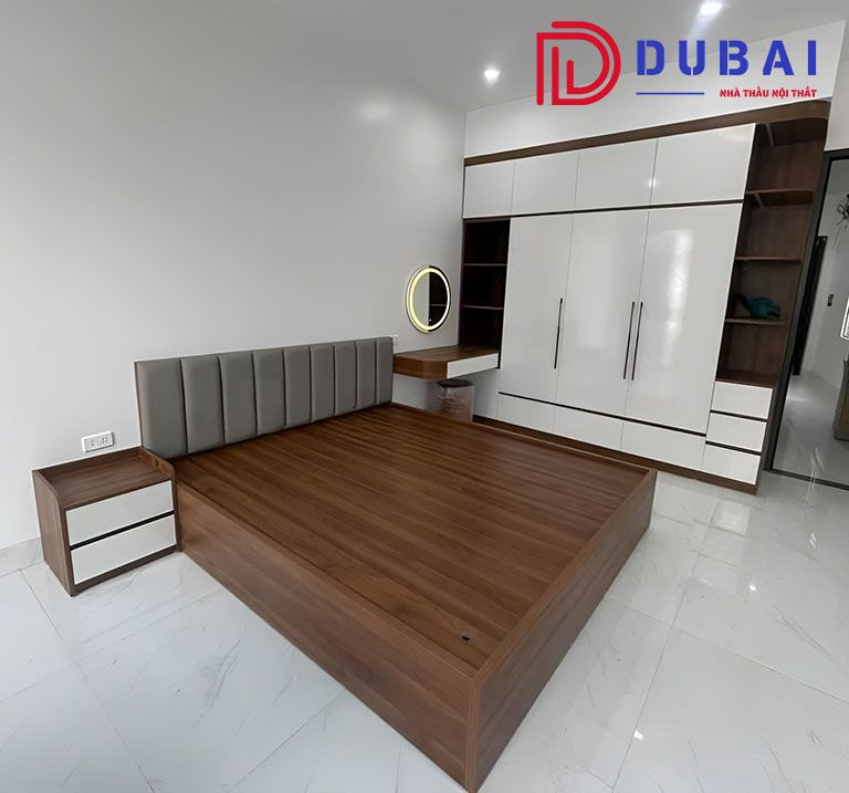 thi công nội thất phòng cưới