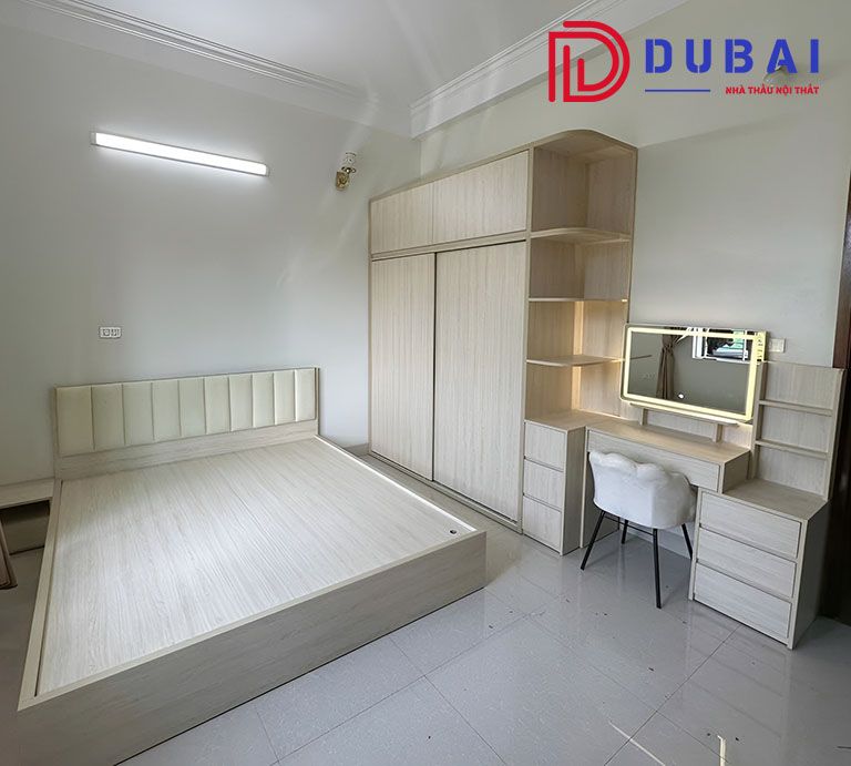 thi công nội thất phòng cưới