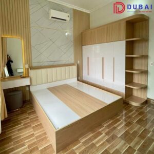 thi công nội thất phòng cưới