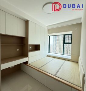 tiêu chuẩn thi công nội thất